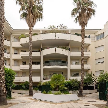 מרסיי Sirocco - Bel Appartement Avec Exterieur Proche Des Plages מראה חיצוני תמונה